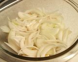 レンジで♪薄揚げと人参の煮びたし生姜風味作り方3写真