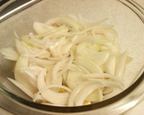 レンジで♪薄揚げと人参の煮びたし生姜風味作り方3写真