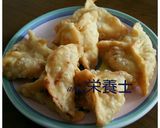 ★簡単本格的♪ナン作り方6写真