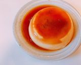 電子レンジで♡簡単ふわふわプリン作り方12写真