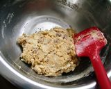 さつまいもとレーズンのクッキー✿作り方4写真