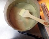 【ヘルシオ】絶対膨らむスフレチーズケーキ作り方3写真