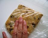 さつまいもとレーズンのクッキー✿作り方5写真