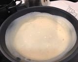 関西風 オムそば作り方6写真