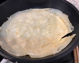 関西風 オムそば作り方7写真