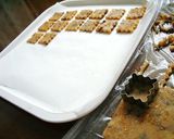 さつまいもとレーズンのクッキー✿作り方7写真