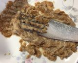 簡単離乳食！栄養満点！納豆小松菜和え作り方4写真
