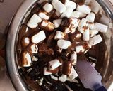 喜ばれるプレゼント、おもてなしチョコバー作り方3写真