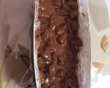 喜ばれるプレゼント、おもてなしチョコバー作り方4写真