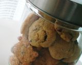 さつまいもとレーズンのクッキー✿作り方12写真
