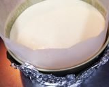 【ヘルシオ】絶対膨らむスフレチーズケーキ作り方11写真