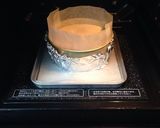 【ヘルシオ】絶対膨らむスフレチーズケーキ作り方13写真