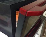 【ヘルシオ】絶対膨らむスフレチーズケーキ作り方16写真