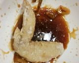 絶品！名古屋風手羽先作り方7写真