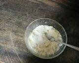 レンジ簡単！豆腐と卵白の低カロリーおやつ作り方2写真