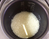 簡単！静岡県民 給食の味 さくらご飯作り方1写真