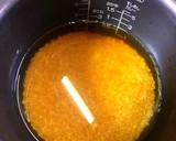 簡単！静岡県民 給食の味 さくらご飯作り方4写真