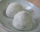 マシュマロ大福作り方10写真