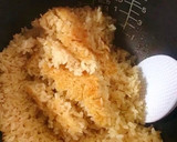 簡単！静岡県民 給食の味 さくらご飯作り方6写真