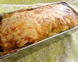 ズッキーニのガトーインビジブル作り方11写真
