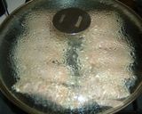 簡単!!豚肉キムチーズ餃子作り方5写真