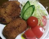 簡単☆サクッ！ウマッ！うちのコロッケ作り方10写真