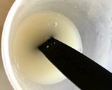 発酵1分！時短パン★簡単クイニーアマン作り方3写真
