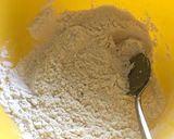 発酵1分！時短パン★簡単クイニーアマン作り方4写真