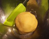 【糖質制限】おから生地のレアチーズケーキ作り方1写真