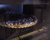【糖質制限】おから生地のレアチーズケーキ作り方3写真