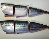 炊飯器で簡単!サバの味噌煮作り方2写真