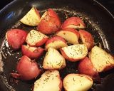 主役になれるベイクドポテト作り方4写真