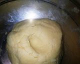 とろサク新感覚スコーン!!作り方3写真