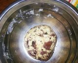 とろサク新感覚スコーン!!作り方4写真