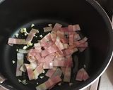 野菜の甘み☆コトコト煮込んだ野菜のスープ作り方2写真