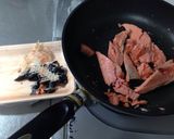 鮭のあらでお手製鮭フレーク♪作り方3写真