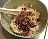 雑穀米入りライ麦パン（改良版）作り方5写真