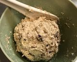 雑穀米入りライ麦パン（改良版）作り方6写真