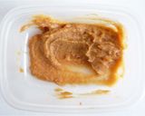 茹で玉子の味噌漬け作り方2写真