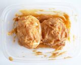 茹で玉子の味噌漬け作り方3写真