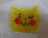 キャラ天うどん作り方5写真