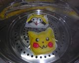 キャラ天うどん作り方7写真