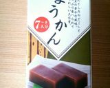 業務スーパーで＊パイナップル水ようかん作り方1写真