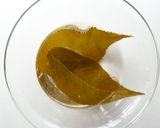 刻み桜葉のおにぎり作り方1写真