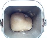 HB カフェオレパン トヨ型・小作り方2写真