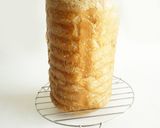 HB カフェオレパン トヨ型・小作り方5写真