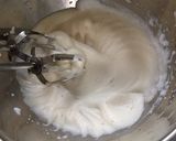 【糖質制限】メレンゲの焼き菓子 クッキー作り方1写真