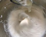 【糖質制限】メレンゲの焼き菓子 クッキー作り方2写真