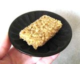 もち麦餅雑煮作り方1写真