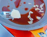 ＊ガーリックバター照り焼きとろとろ茄子＊作り方4写真